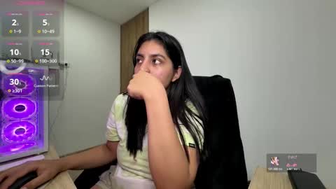 Snapshot of cloe_small08 chatting on March 4, 2026, 3:23 am cloe small online show from March 4, 2026, 3:23 am