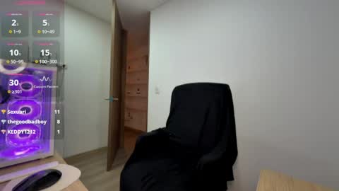 Snapshot of cloe_small08 chatting on March 7, 2026, 2:52 am cloe small online show from March 7, 2026, 2:52 am