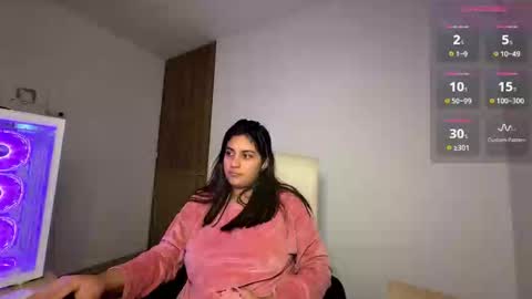 Snapshot of cloe_small08 chatting on March 8, 2026, 3:32 am cloe small online show from March 8, 2026, 3:32 am