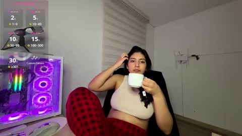 Snapshot of cloe_small08 chatting on March 18, 2026, 3:31 am cloe small online show from March 18, 2026, 3:31 am