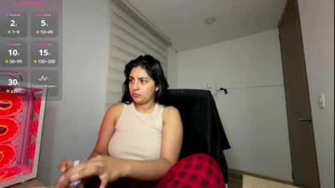 Snapshot of cloe_small08 chatting on March 24, 2026, 5:56 am cloe small online show from March 24, 2026, 5:56 am