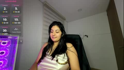 Snapshot of cloe_small08 chatting on March 25, 2026, 5:13 am cloe small online show from March 25, 2026, 5:13 am