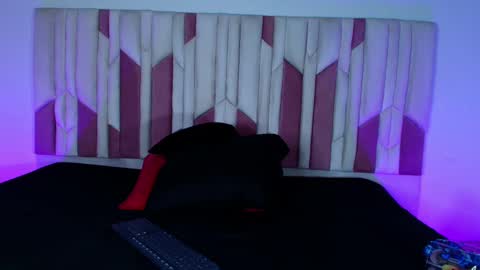 Cloe  Stanfort online show from October 4, 2025, 7:12 pm