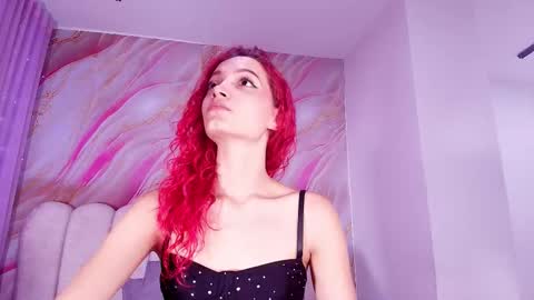 Cloe  Stanfort online show from February 14, 2026, 7:10 pm