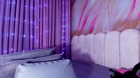 Cloe  Stanfort online show from February 24, 2026, 7:12 pm