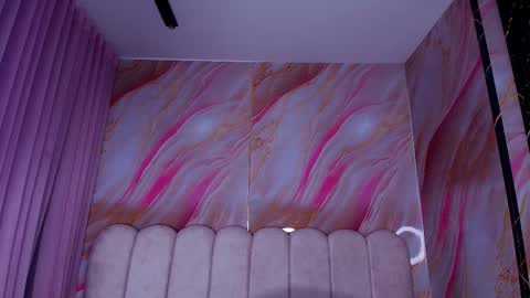 Cloe  Stanfort online show from March 22, 2026, 7:17 pm