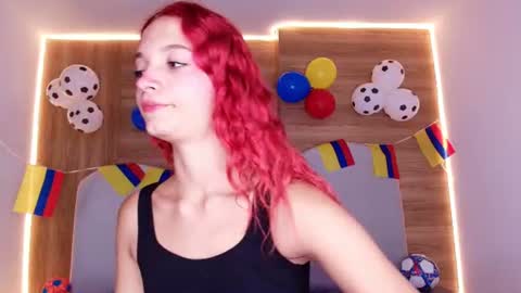 Cloe  Stanfort online show from June 20, 2026, 7:16 pm