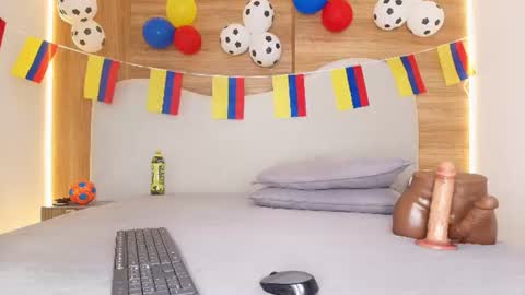 Snapshot of cloe_stanfort chatting on June 29, 2026, 7:14 pm Cloe Stanfort online show from June 29, 2026, 7:14 pm