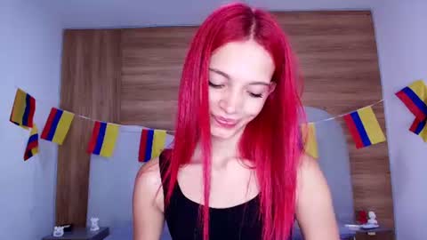 Snapshot of cloe_stanfort chatting on July 11, 2026, 7:16 pm Cloe Stanfort online show from July 11, 2026, 7:16 pm