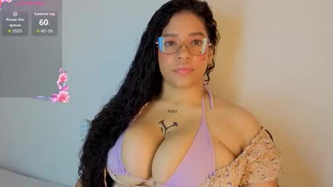 Cloe Bunny online show from January 15, 2026, 10:42 am