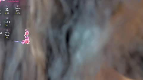 Cloe Bunny online show from April 28, 2026, 2:27 am