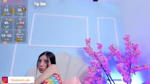 cloedurant online show from September 11, 2025, 9:04 pm