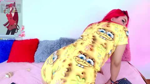 cloee lovee online show from March 2, 2026, 10:49 pm