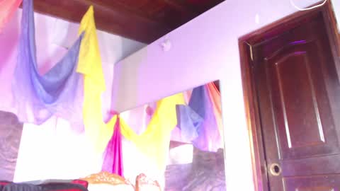 Snapshot of cloee_rabbyt chatting on January 25, 2025, 5:40 pm CLOE online show from January 25, 2025, 5:40 pm