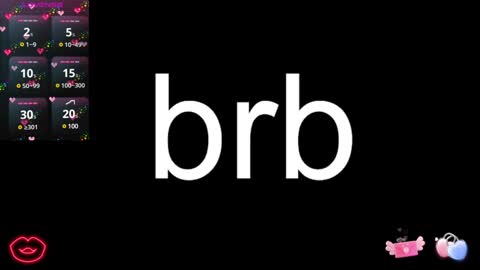 Snapshot of cloee_rabbyt chatting on January 26, 2025, 11:28 am CLOE online show from January 26, 2025, 11:28 am