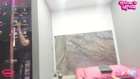 Snapshot of cloee_rabbyt chatting on January 29, 2025, 10:58 am CLOE online show from January 29, 2025, 10:58 am