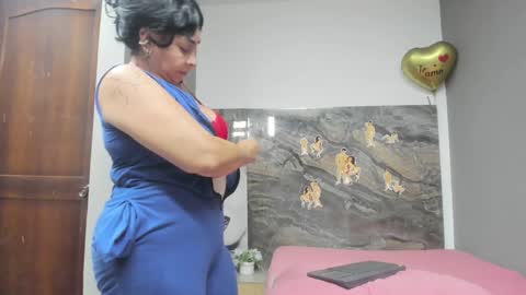 Snapshot of cloee_rabbyt chatting on February 5, 2025, 6:04 pm CLOE online show from February 5, 2025, 6:04 pm