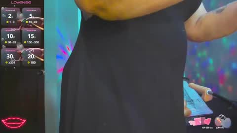 Snapshot of cloee_rabbyt chatting on February 13, 2025, 11:28 am CLOE online show from February 13, 2025, 11:28 am