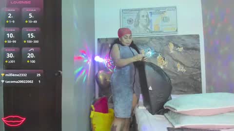 Snapshot of cloee_rabbyt chatting on February 15, 2025, 6:12 pm CLOE online show from February 15, 2025, 6:12 pm