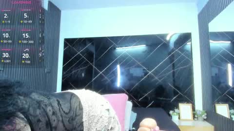 Snapshot of cloee_rabbyt chatting on September 15, 2025, 11:32 am CLOE online show from September 15, 2025, 11:32 am