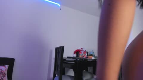 Cloe Katz online show from November 26, 2025, 4:57 am