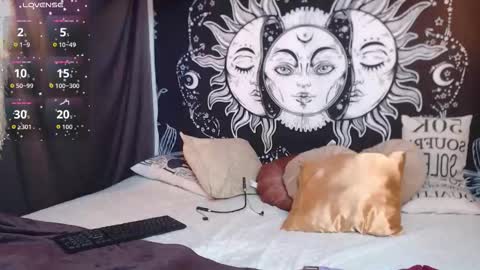 Cloe  online show from October 4, 2025, 5:22 pm