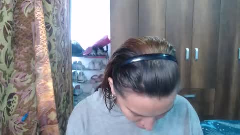 Snapshot of cloepregnant25 chatting on January 8, 2026, 4:53 pm cloepregnant25 online show from January 8, 2026, 4:53 pm