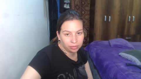 cloepregnant25 online show from March 21, 2026, 1:21 am