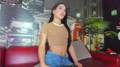 ---Cloe--- online show from July 5, 2026, 9:22 pm