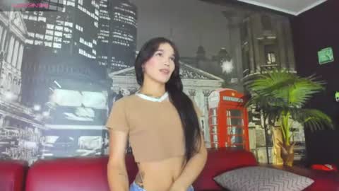 ---Cloe--- online show from July 20, 2026, 10:01 pm