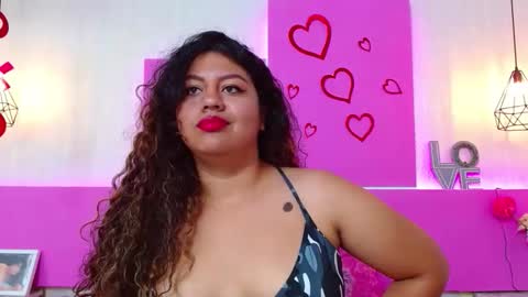 Cloe Stron online show from September 16, 2025, 12:17 pm