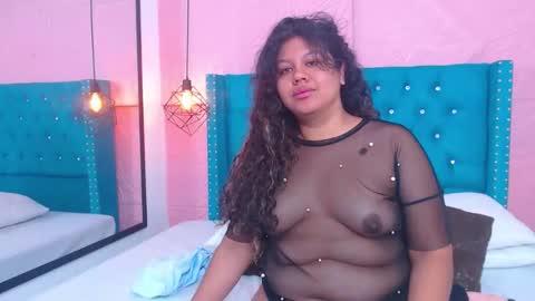 Cloe Stron online show from October 2, 2025, 10:33 am