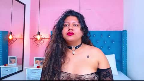 Cloe Stron online show from October 6, 2025, 12:13 pm