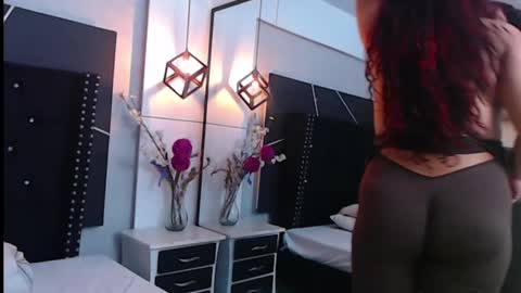 Cloe Stron online show from October 14, 2025, 12:50 pm