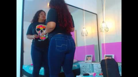 Cloe Stron online show from January 9, 2026, 11:24 am