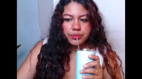 Cloe Stron online show from March 26, 2026, 3:01 am