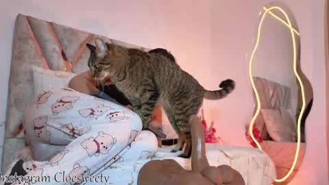 CLOE online show from September 21, 2025, 11:17 pm