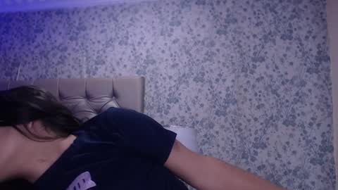 Snapshot of clohebell chatting on February 22, 2026, 6:50 pm Clohe the wonder online show from February 22, 2026, 6:50 pm