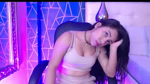 Snapshot of clohebell chatting on March 1, 2026, 3:14 pm Clohe the wonder online show from March 1, 2026, 3:14 pm