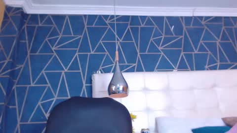 Snapshot of clohebell chatting on March 2, 2026, 12:12 pm Clohe the wonder online show from March 2, 2026, 12:12 pm