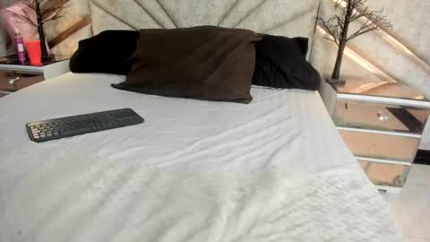 Snapshot of clohebell chatting on March 4, 2026, 12:44 pm Clohe the wonder online show from March 4, 2026, 12:44 pm