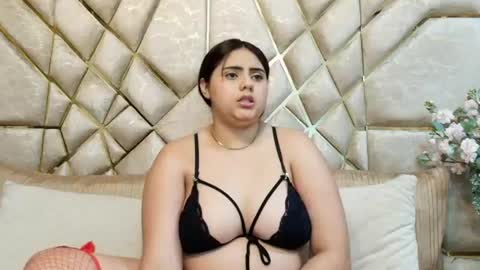 Clore Rios online show from July 27, 2026, 9:55 pm
