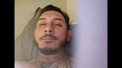 closmon online show from January 23, 2025, 9:18 pm