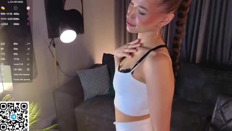 Eva online show from January 17, 2026, 3:22 am