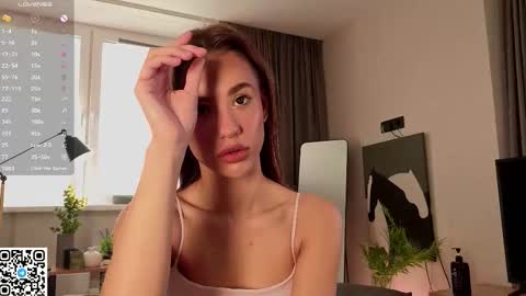 Eva online show from February 3, 2026, 3:26 am