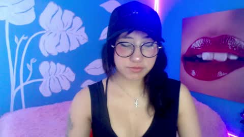 Snapshot of cloud_eli chatting on June 22, 2026, 11:18 am Elizabeth online show from June 22, 2026, 11:18 am