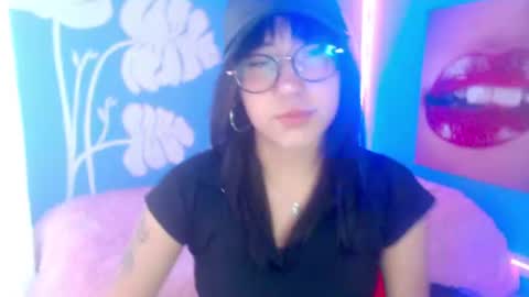 Snapshot of cloud_eli chatting on July 1, 2026, 11:12 am Elizabeth online show from July 1, 2026, 11:12 am