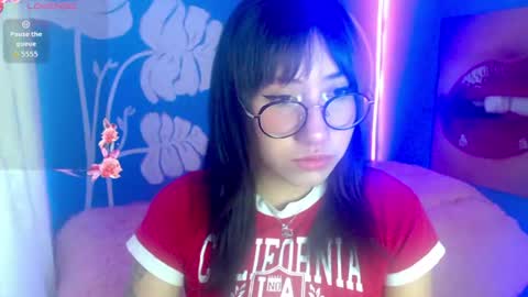 Snapshot of cloud_eli chatting on July 9, 2026, 11:14 am Elizabeth online show from July 9, 2026, 11:14 am