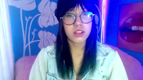 Snapshot of cloud_eli chatting on July 10, 2026, 11:13 am Elizabeth online show from July 10, 2026, 11:13 am