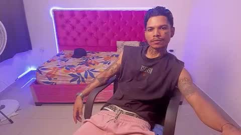 Snapshot of cloud_mckey8 chatting on February 27, 2026, 3:06 am cloud_mckey8 online show from February 27, 2026, 3:06 am